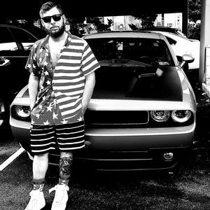 Meet your Posher, Justin